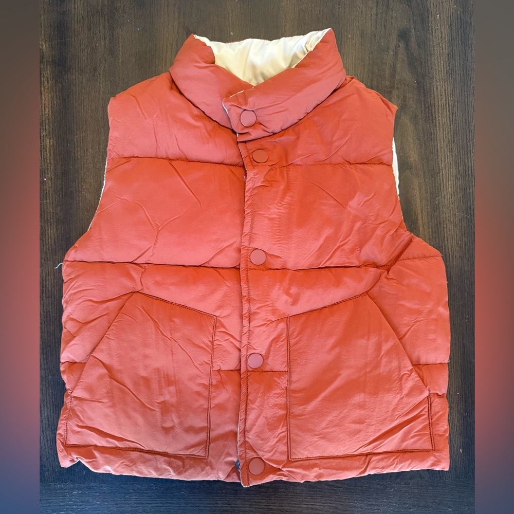 Zara Vest